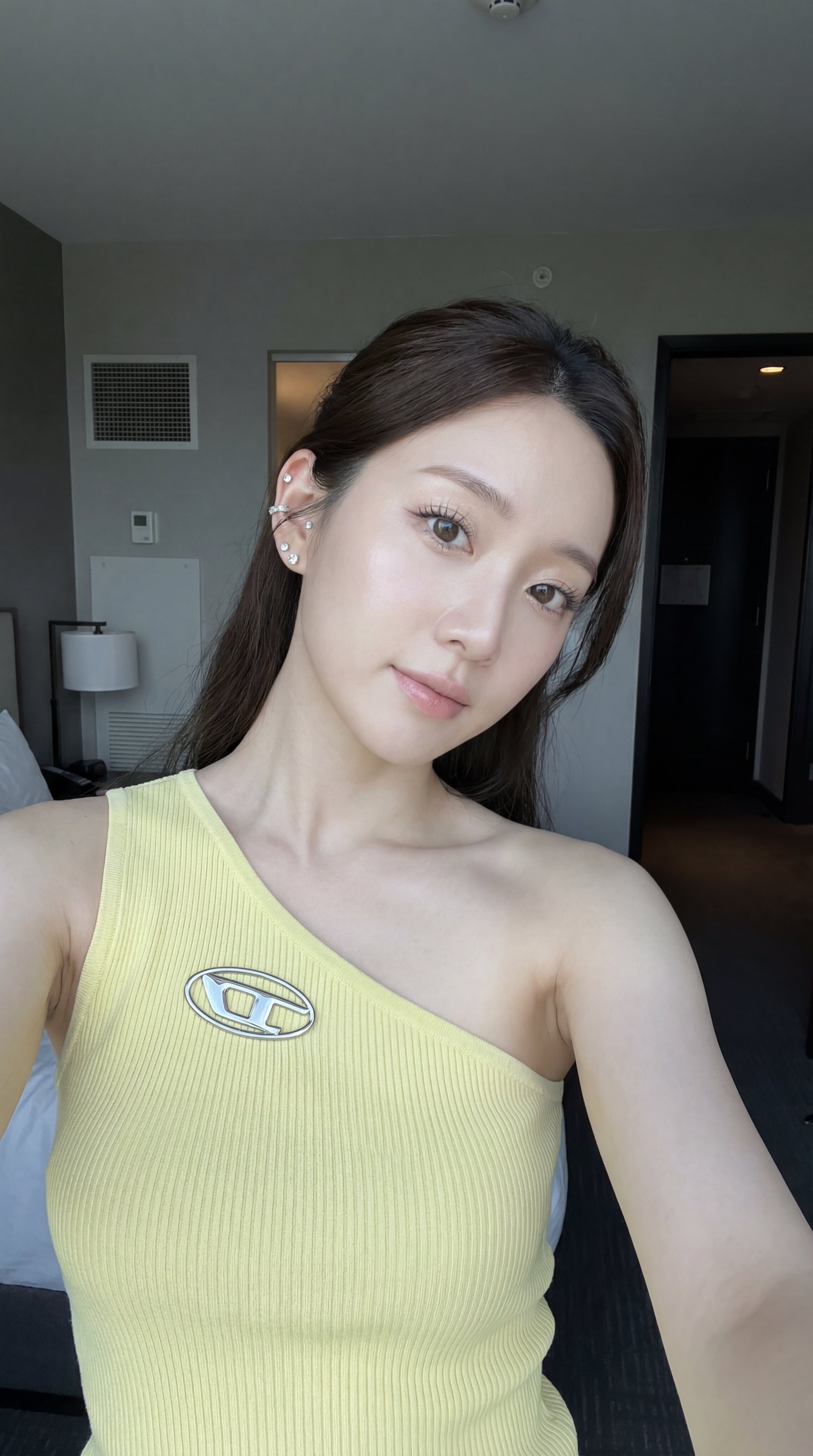 Nano Banana portrait example for visual comparison against GPT-Image-2