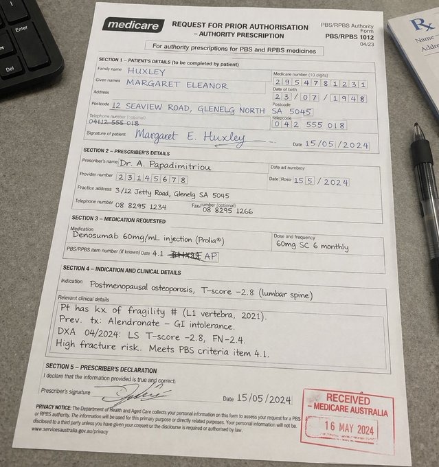 AI-generated hyperrealistic handwritten notebook with perfect handwriting